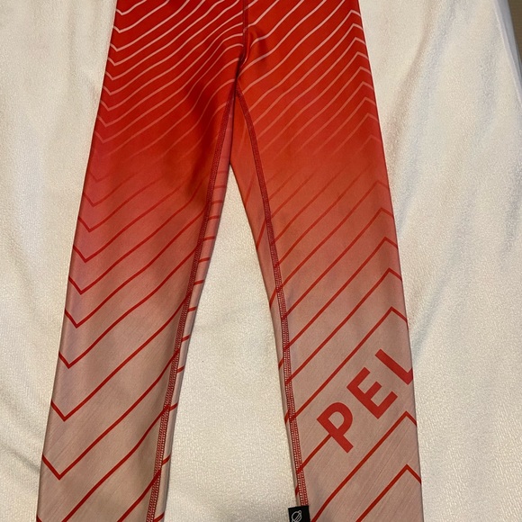 Terez Other - Terez Peloton Tights